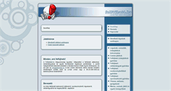 Desktop Screenshot of felfujhato.hu